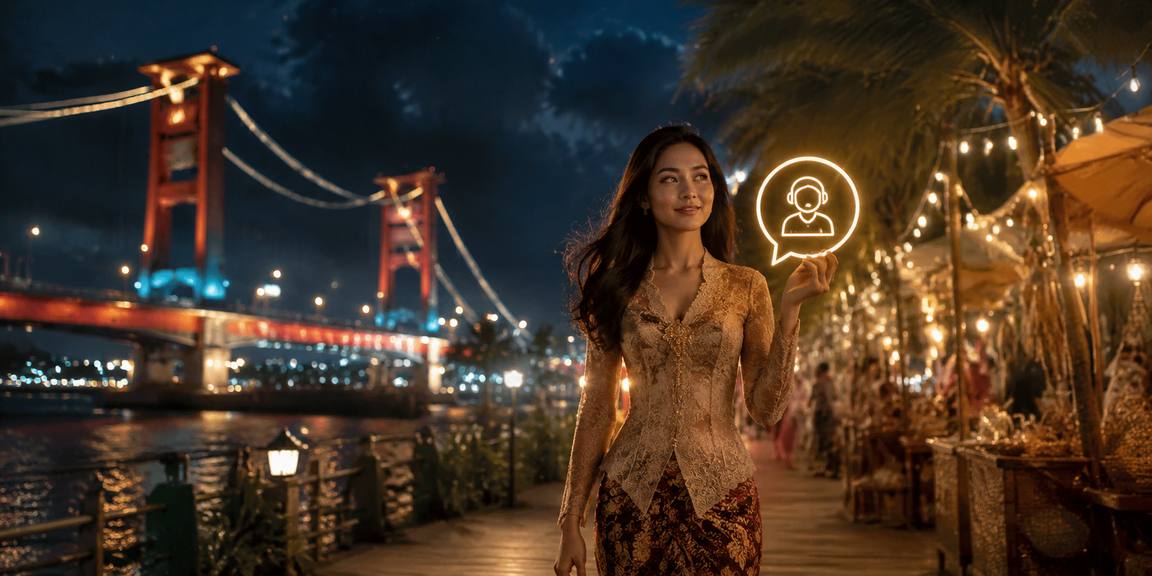 dewa selot Explore dewa selot Casino in Real Time